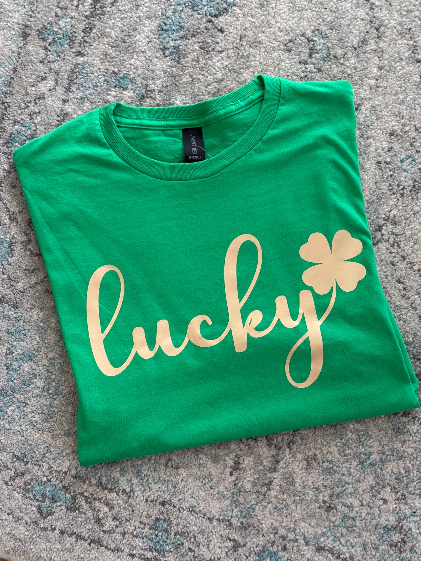 Lucky Shirt
