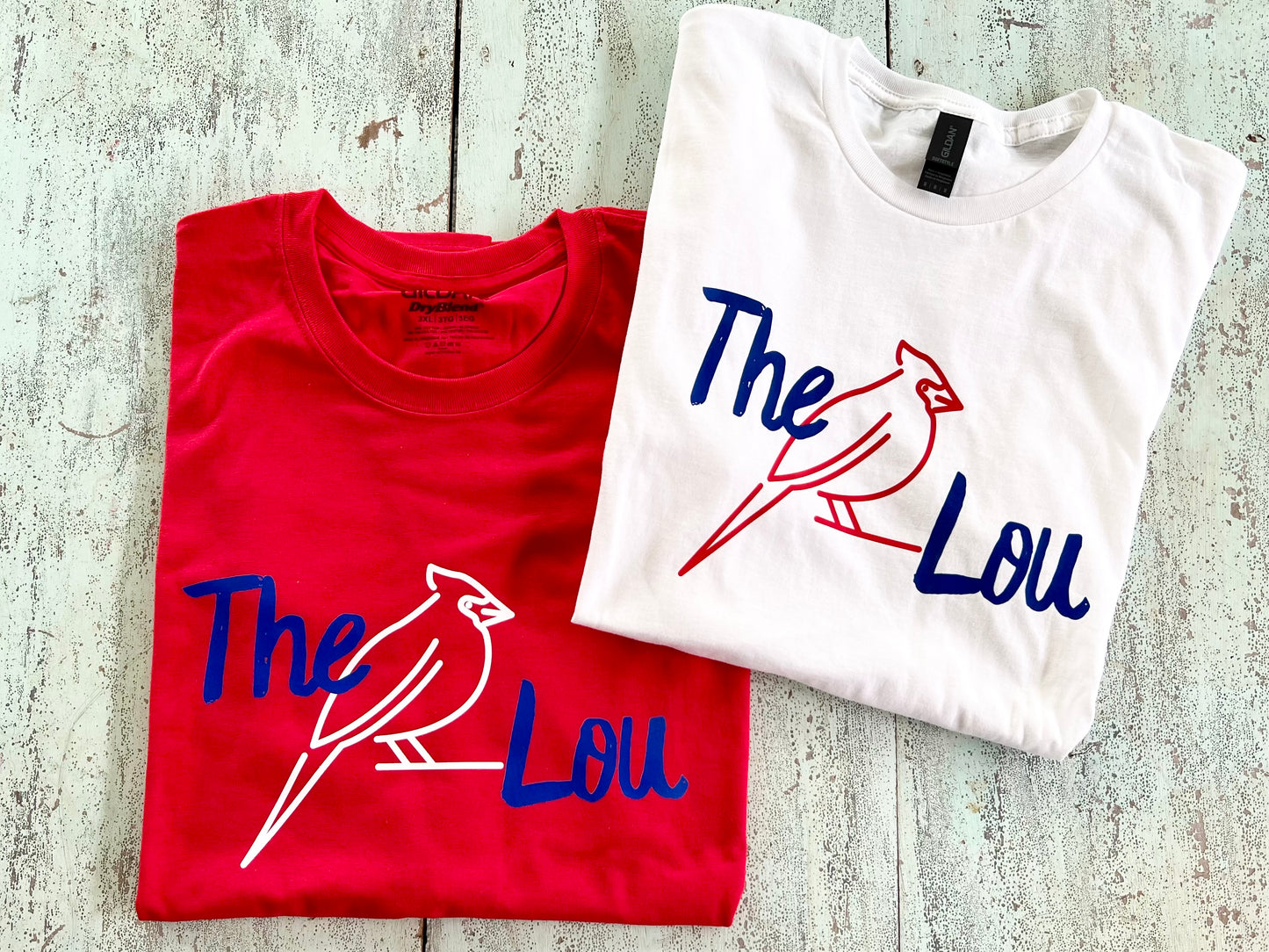 The Lou