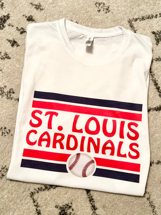 St. Louis Cardinals Tshirt