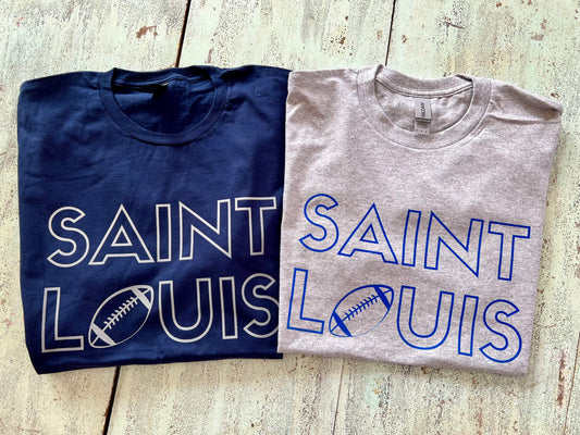 Saint Louis Football