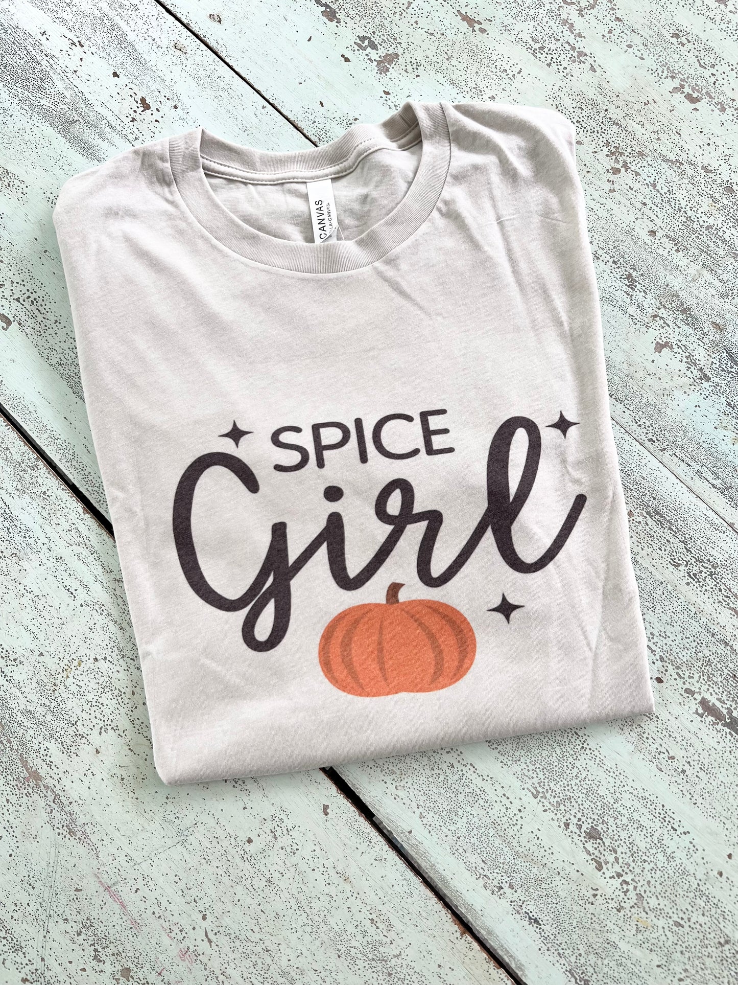 Spice Girl Tshirt