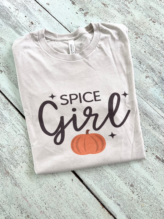 Spice Girl Tshirt