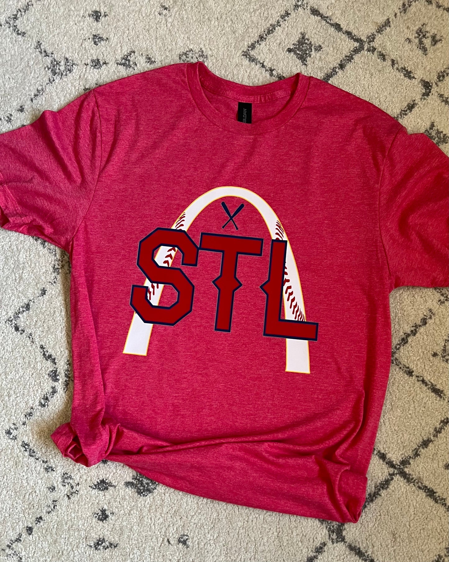 Arch STL Tshirt