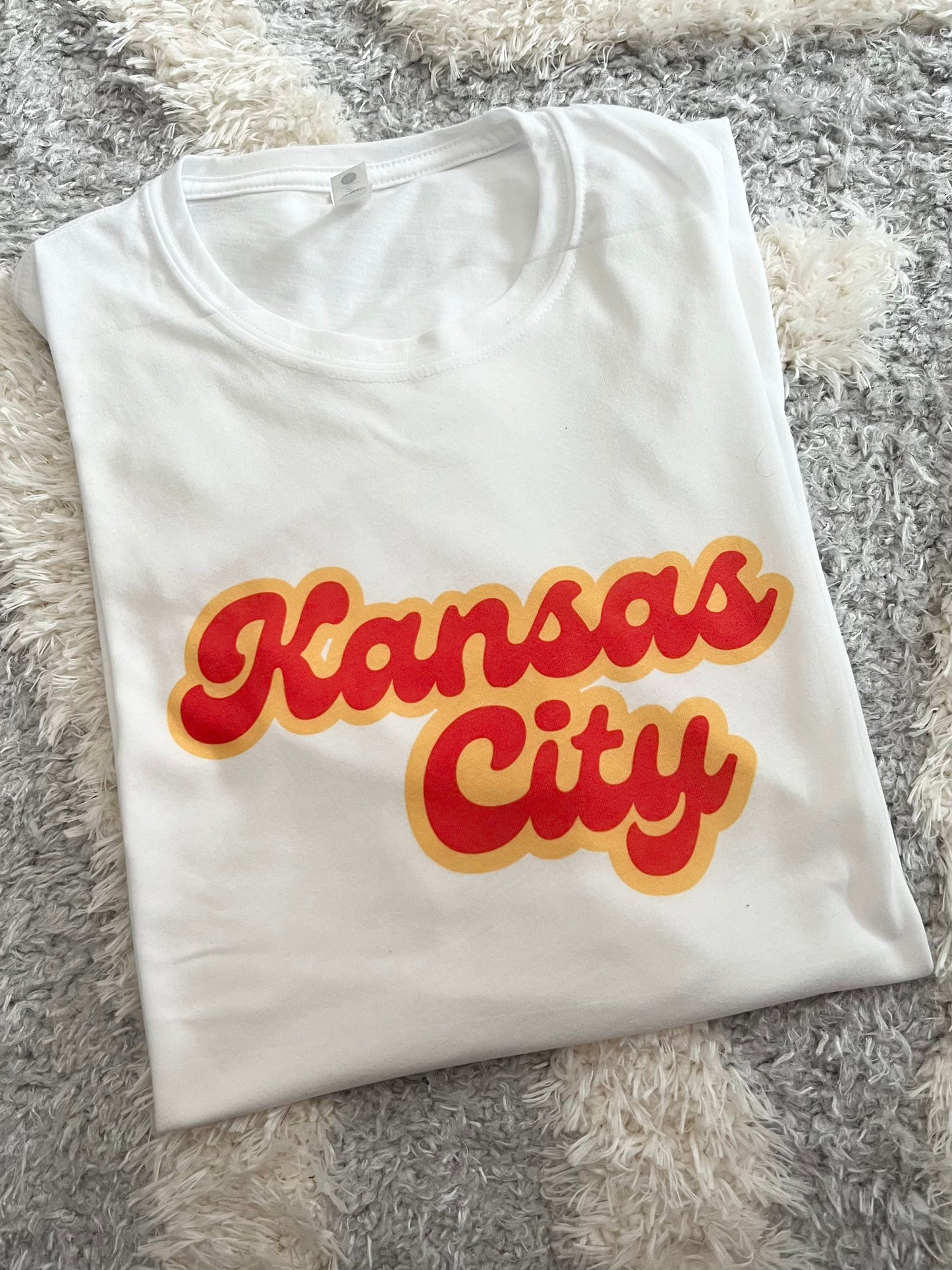 Retro Kansas City