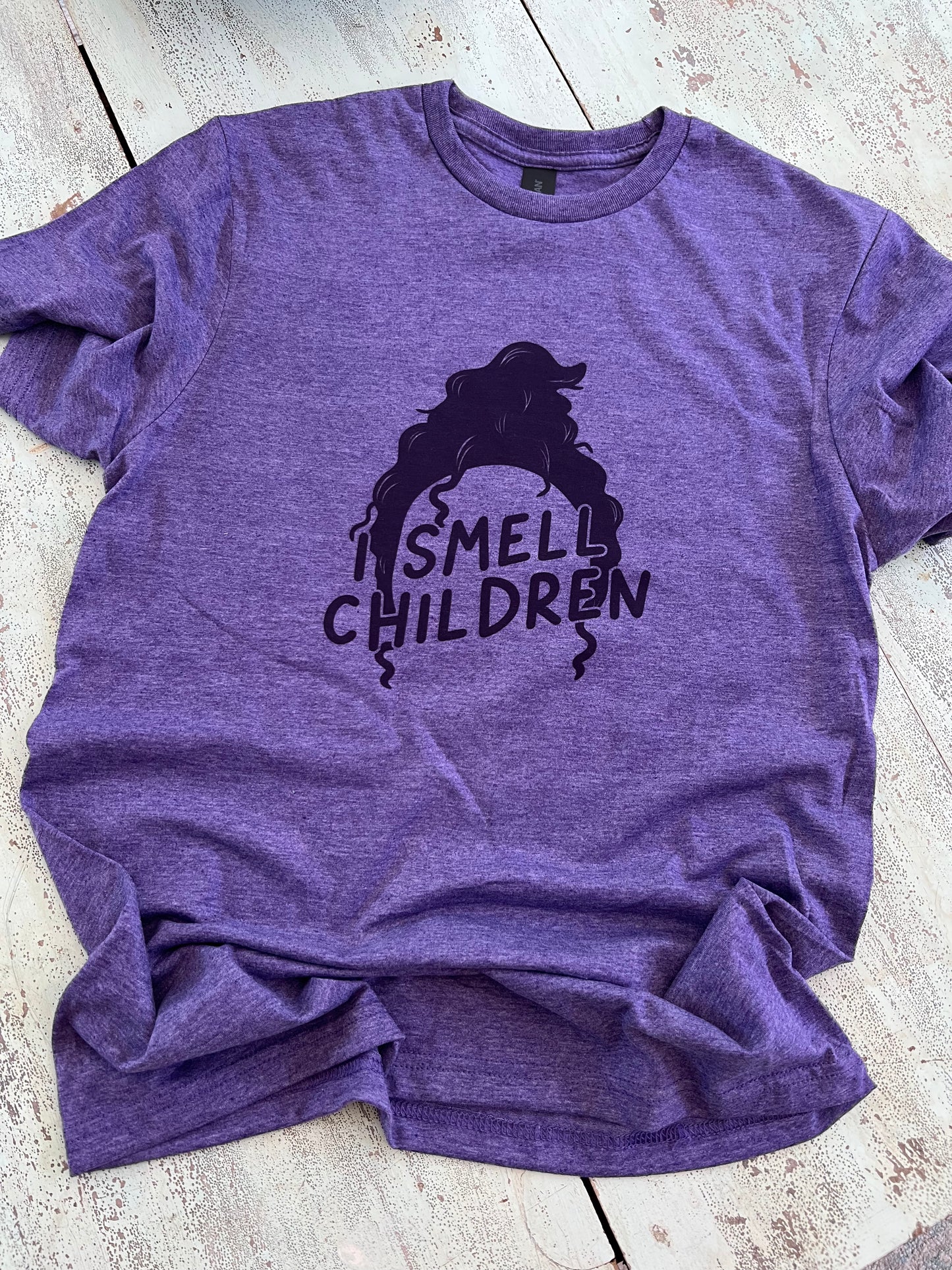 I Smell Children Tshirt