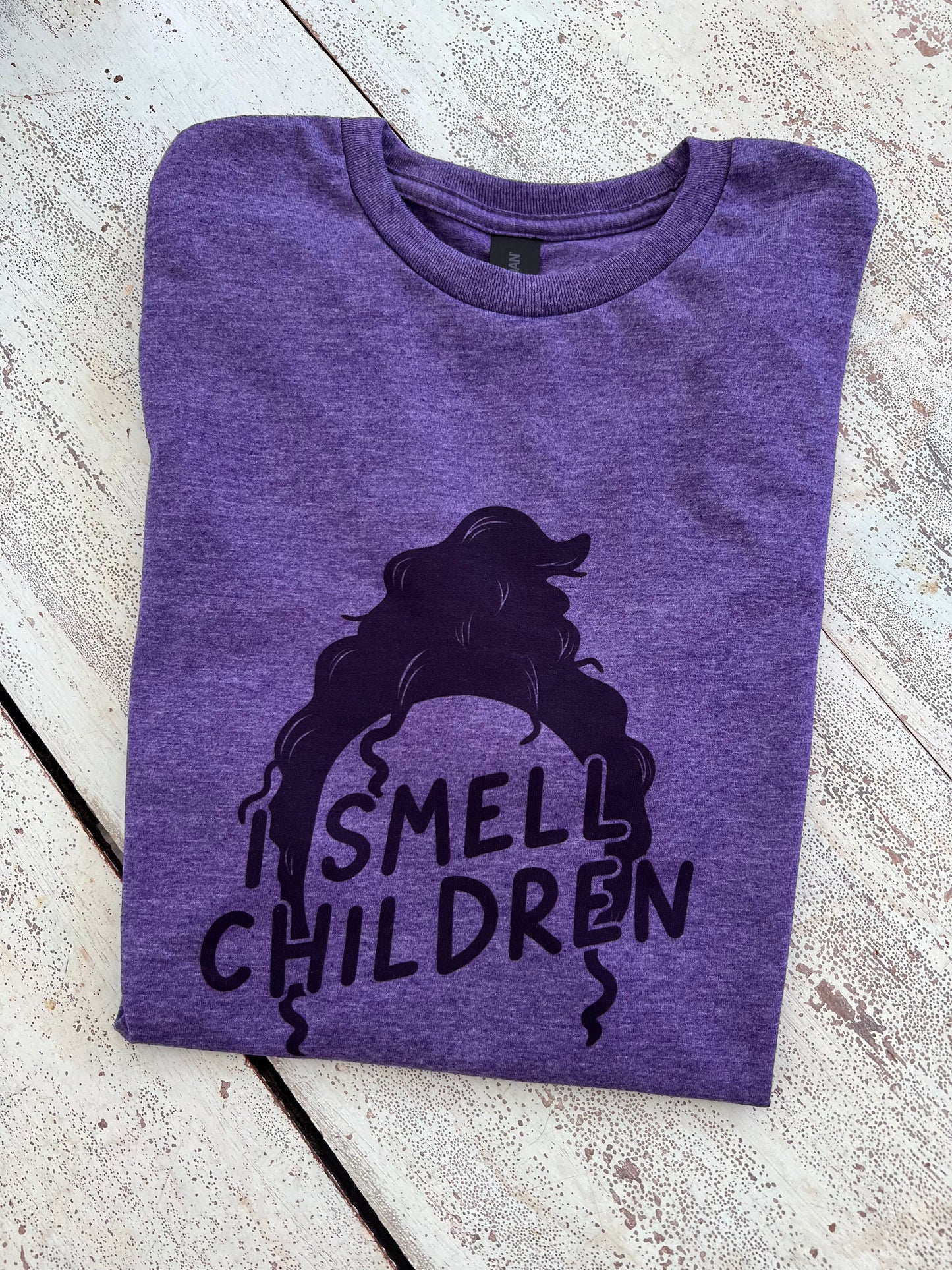 I Smell Children Tshirt